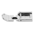 thumbnail image 6 of Adjustable Low Zipper/Cording Foot For Singer, Juki, , , , Etc, 6 of 7