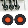 thumbnail image 4 of Comfortable Ear Cushions for Siberia 840 and 800 Headphones with Memory Foam Padding, 4 of 12