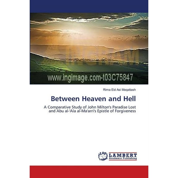 Between Heaven and Hell (Paperback)