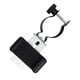 thumbnail image 5 of Adaptador de teléfono universal para telescopio, forrado de goma, soporte de ocular de 38-50 mm para microscopio , se adapta a, 5 of 6