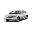 thumbnail image 1 of XtremeVision LED Intérieur pour Honda Civic 2006-2012 10 Pcs Kit LED Intérieur Blanc Froid + Outil d'Installation, 1 of 8