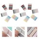 thumbnail image 2 of 12 pegatinas para notas adhesivas, notas adhesivas, blocs de notas, 2 of 6