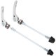 thumbnail image 1 of Juego De Cierres Rápidos Para Bicicleta, Pincho De Liberación Rápida, Accesorio Para Bicicleta De Montaña, Pincho De Liberación Rápida Para Exteriores Para Bicicleta De ANGGREK Otros, 1 of 8