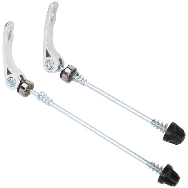 Juego De Cierres Rápidos Para Bicicleta, Pincho De Liberación Rápida, Accesorio Para Bicicleta De Montaña, Pincho De Liberación Rápida Para Exteriores Para Bicicleta De ANGGREK Otros
