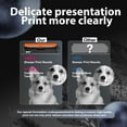 thumbnail image 4 of 30A CF230A Toner Cartridge Compatible for 30A for Laserjet Pro M203dw M203dn Printer(Black 3-Pack), 4 of 7
