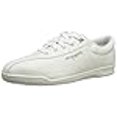 thumbnail image 3 of Easy Spirit AP1 Chaussure de Marche Sportive, Cuir Blanc, 8.5 m, 3 of 4