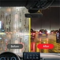 thumbnail image 5 of Glass Cleaning Board, 2024 New Efficient Car Glass Oil Film Cleaner Glass Cleaning Board, Universal Glass Cleaning Wipe Board for Windshield Improves Clarity and Visibility,120ml, 5 of 8
