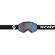 thumbnail image 2 of Gafas SCOTT Faze II Black White Enhancer Blue Chrome, 2 of 3