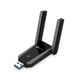 thumbnail image 1 of Adaptador WiFi TP-Link Archer TX30U Plus AX1800 de doble banda, 1 of 9