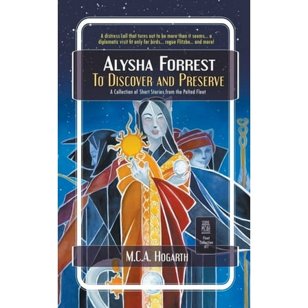 To Discover and Preserve, (Paperback)