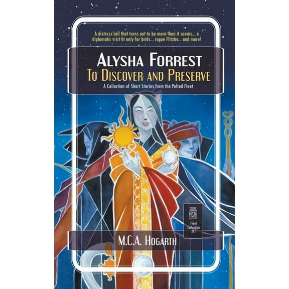 To Discover and Preserve, (Paperback)