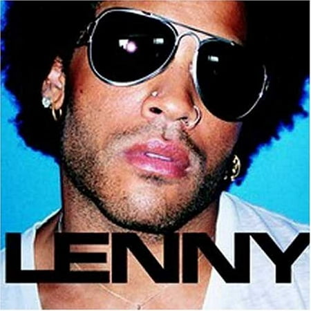 Lenny (CD)