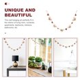 thumbnail image 2 of SHISUYAN Bedroom Wall Decor Multi Polyester 1Set For Kitchens 51X39In, 2 of 9