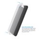 thumbnail image 4 of Protector de Pantalla de Vidrio Templado Duraglass para Samsung Galaxy A35 5G, 4 of 4