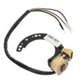 thumbnail image 1 of Stator, Durable Perfect Replacement Rust Proof 86617A3 Wear  Sturdy Reliable Outboard Stator  For 6HP 8HP 9.9HP 10HP 15HP, 1 of 8