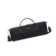 thumbnail image 1 of Elegante bolsa de transporte para flauta para músicos de 20 x 8 x 3 pulgadas con hombro ajustable Negro, 1 of 9