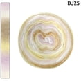thumbnail image 1 of Nvzi Hilo de 100 g, hilo acrílico al 58 % para crochet, kit de crochet que cambia de color suavemente, hilo grande, R, 1 of 3