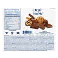thumbnail image 3 of Surtido de galletas Mac'Ma Dejú cobertura chocolate 280 g, 3 of 3