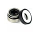 thumbnail image 1 of Sincero paquet De 2 Bougies Led De Nol, Bougies Led Piles, Motif Bonhomme De Neige De Nol, Bougies Flottantes Sans Flamme, Bougies Chauffe-plat Led Blan, 1 of 3