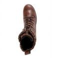 thumbnail image 3 of LUKEES by MUK LUKS Women's Hiker Everest Boots, 3 of 6