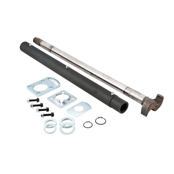 C1230O-R: Extreme S-Cam Bushing Kit (30-1/4 S-Cam, Oversized 2.01 Bore, Right-Hand)