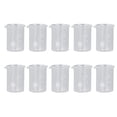 thumbnail image 2 of Tazas Medidoras, Vaso De Vidrio De Borosilicato De 25 Ml Para Laboratorio Para Cocina, 2 of 7