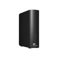 thumbnail image 4 of WD Elements Desktop WDBWLG0180HBK - Disque Dur - 18 To - Externe (de Bureau) - USB 3.0 - Noir, 4 of 6