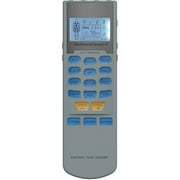 YK15AB Tens Unit & Muscle Stimulator - Pain Relief Therapy