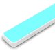 thumbnail image 1 of Bakeey Bone Conduction Bluetooth Music Box Altavoz portátil inalámbrico Estéreo Bajo Bajo Auriculares debajo de la almohada Mejora el sueño - Azul, 1 of 1
