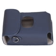 thumbnail image 1 of Camera Case, Retro PU Leather Protective Case With Removable Shoulder Strap, Hard Camera Case For  Mini Link 2 Mini Link, 1 of 8
