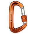 thumbnail image 3 of Walker's Hunting Walkie Talkie for Razor Muffs (4-Pack) with Carabiner, 3 of 6
