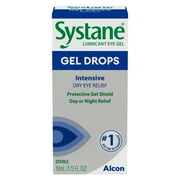 SYSTANE Gel Drops 10ml