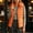Orange, variant on NominalSnug Womens Hooded Puffer Vest Full Zip Sleeveless Quilted Gilet With Zipper Pockets Winter Warm Outerwear