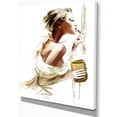 thumbnail image 2 of Design Art - Femme Mode, 2 of 3