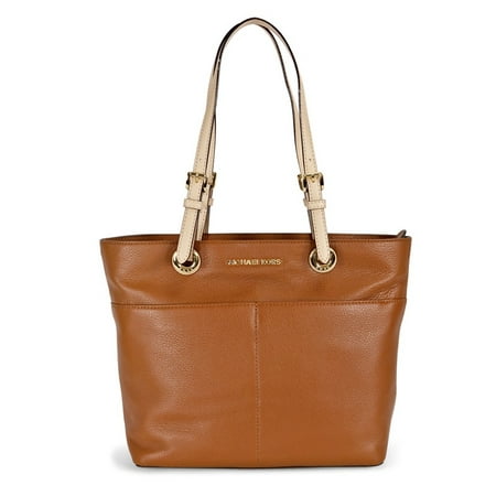 UPC 888235871622 product image for Bedford Leather Tote - Luggage - 30H4GBFT6L-230 | upcitemdb.com