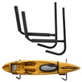 thumbnail image 3 of Crochets de Rangement pour Kayak Intérieur Robuste Support Mural Utilitaire pour Canot Kayak Planche de Surf, 3 of 8