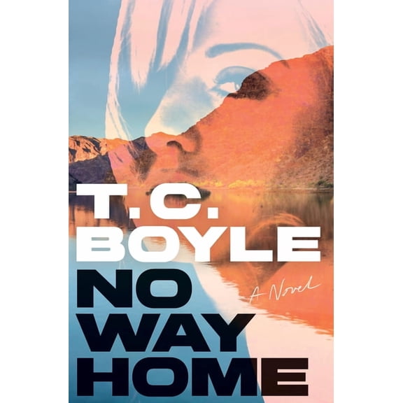 No Way Home, (Hardcover)