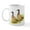 White, variant on CafePress - Khaki Campbell Ducks Mug - 11 oz Ceramic Mug - Novelty Coffee Tea Cup