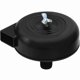 thumbnail image 1 of Air Compressor Silencer Filter, 3/8 Thread 16mm Air Compressor Parts, 1 of 5
