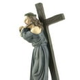 thumbnail image 4 of Estatuilla de resina de Jesus CUTICAT, 4 of 8