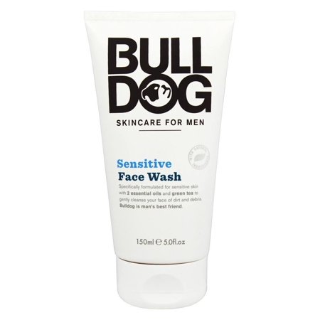 EAN 5060144641663 product image for Frontier Natural Products 228651 Bulldog Natural Skincare for Men Sensitive Face | upcitemdb.com