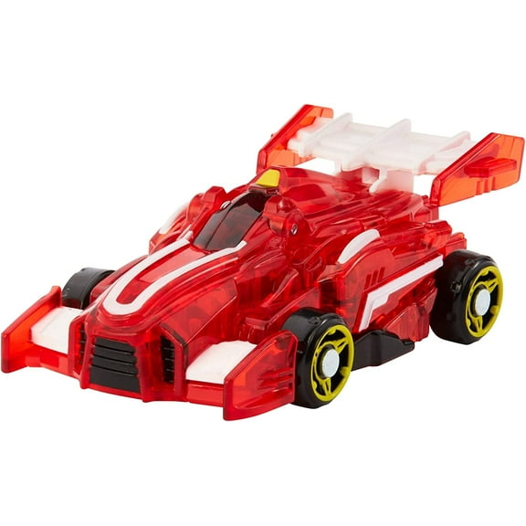 Shanggao FreshHub Shuma Deluxe Mecardimal Figure