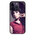thumbnail image 1 of Amy Winehouse iPhone 14 Pro Case,iPhone 14 Pro Max, 1 of 3