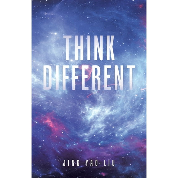 Think Different, (Paperback)