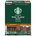 thumbnail image 3 of Starbucks K-Cup Pike Place Roast Coffee, 3 of 3