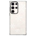 thumbnail image 1 of Snowflake Phone Case - Samsung Galaxy S23 Ultra Case, iPhone 14, 1 of 10
