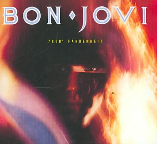 bon jovi album 7800 fahrenheit bon jovi album 7800 fahrenheit