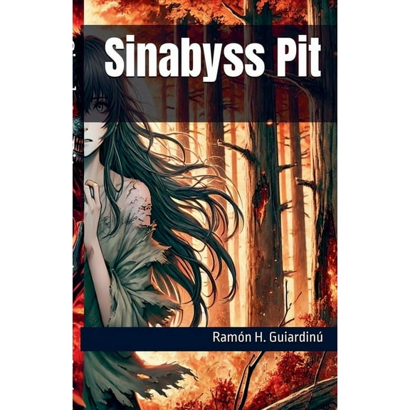 Rey De-Heavens Sinabyss Pit, (Paperback)