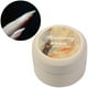 thumbnail image 4 of Gel constructor de pegamento para uñas, Gel de larga duración con acabado brillante, capa de Gelcoat de fibra de vidrio, Gel duro para extensión de u, 4 of 9