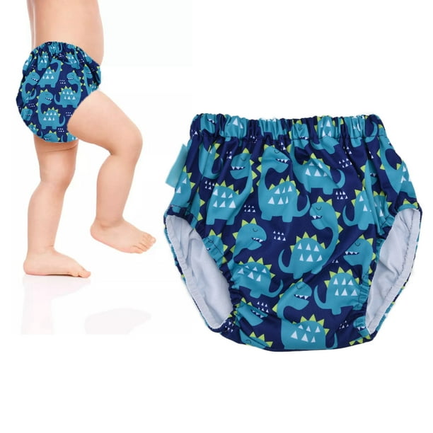 Training Pants, Waterproof Breathable Soft Comfortable Potty Training Pants  For Baby For Home For Outdoor  041-EF77-EF22L,041-EF142-EF77L,041-EF208,041-EF273,041-EF310 